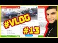 VLOG: Будни Перекупа #13 Поиск авто на перепродажу. Carisma, Primera, Megan.