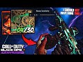 I Made DOOMSTEEL on the *BEST* Gun in BO7 IMPOSSIBLE TO UNLOCK... (The DOOMWHEEL - Part 2)