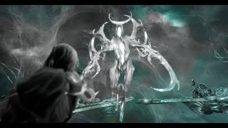 Download Lagu Warframe OST - Zariman Angel Boss Fight (Extended Mix) MP3