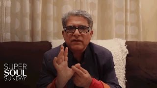 Backstage: 5 Ways to Expand Your Consciousness | SuperSoul Sunday | Oprah Winfrey Network