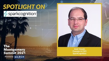 Spotlight on SparkCognition