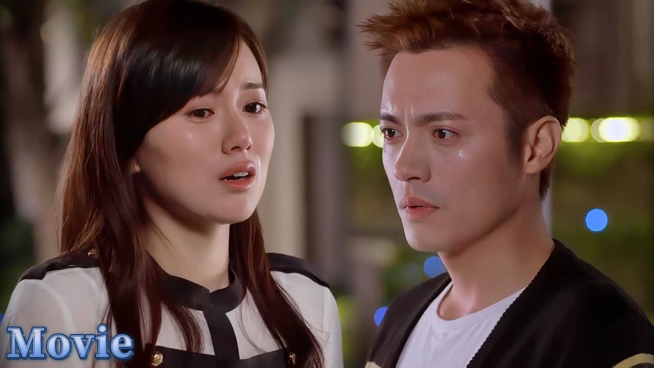 Её семья заставляет CEO уйти, она плачет и умоляет его, но он отталкивает её! 💔