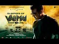 VALIMAI-OFFICIAL Glimpse Video |H.Vinoth /Ajith Kumar /Yuvan / Boney Kapoor