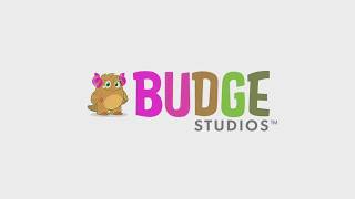 Budge Studios New Logo Effects Gamavision Csupo Effects