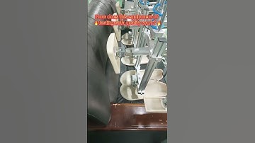 The ultimate sofa quality test:see why top brands trust this machine!🔥🔥#quality #testing #sofatest
