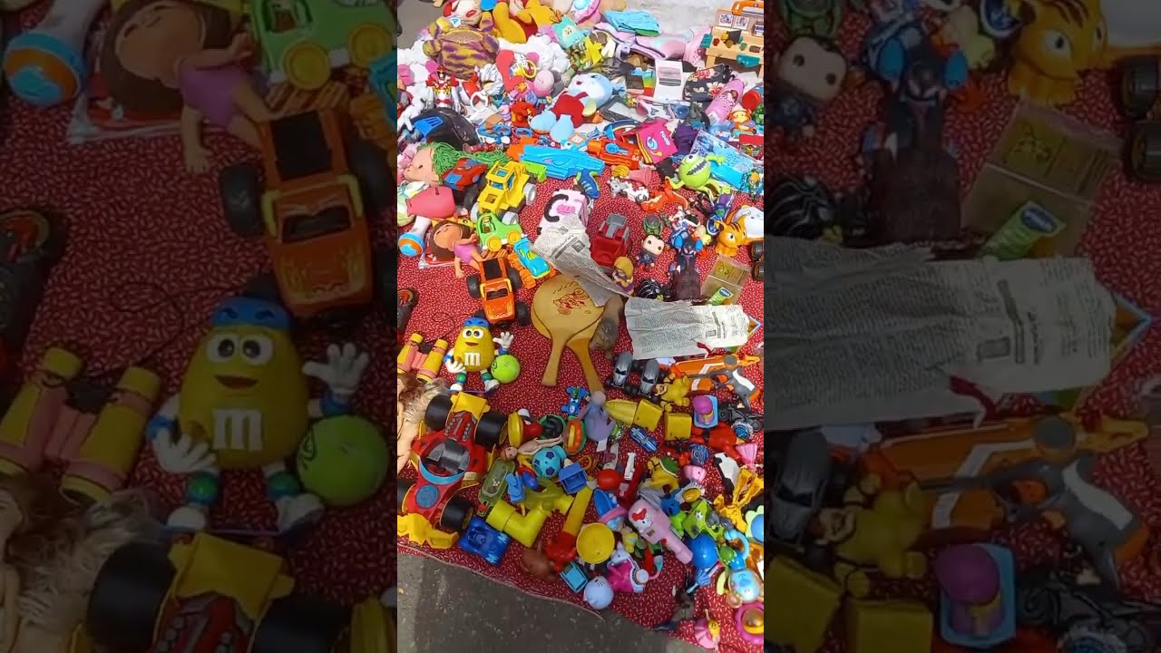 جوله في سوق السبت فى وسط البلد سوق ديانا للتحف والانتيكات فى رمضان 