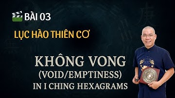 🎬 BÀI 03: Bí Mật 