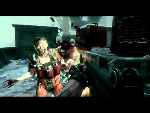 New! Black Ops Zombies: Call of The Dead - Zombies...