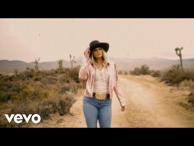 Miranda Lambert - Strange