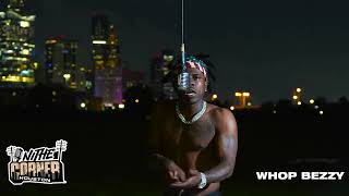WHOP BEZZY - DONT START | ON THE CORNER MIC DROP PERFORMANCE 🎙️