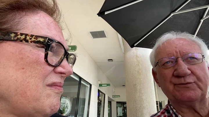 Jim Loretta and Medicare
