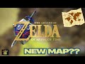 Ocarina of Time Remake (2026) Map Discussion