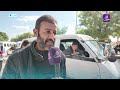 ماذا قال أهالي حلب عن ارتفاع أسعار المحروقات؟