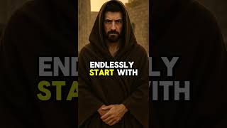 Motivation Fades  Discipline Stays  Stoic Habits