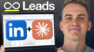 Claude + LinkedIn = Unlimited Leads on Autopilot