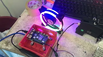 LPB piso wifi kit ready to use.. using RPi 4 2GB RAM basic diagram version easyelectronyx