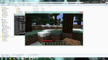 How to make a Bukkit Server Part 1