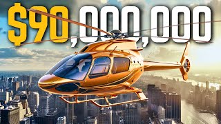 Top 10 Best Luxury Helicopters 2024 by World Of Luxury 3,376 views 1 month ago 12 minutes, 5 seconds