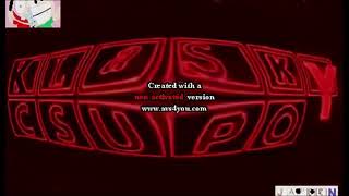 Reuploaded Klasky Csupo Effects Round 2 Vs Everyone