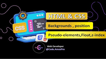 آموزش کامل HTML , CSS (جدید)| آموزش برنامه نویسی|آموزش طراحی سایت - 4