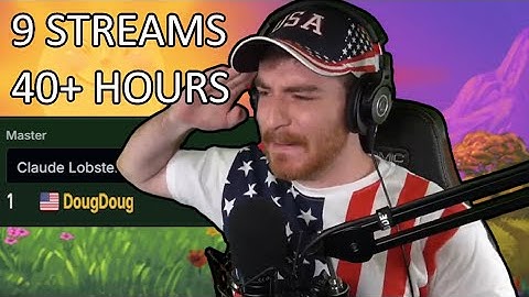 The Entire History of Doug