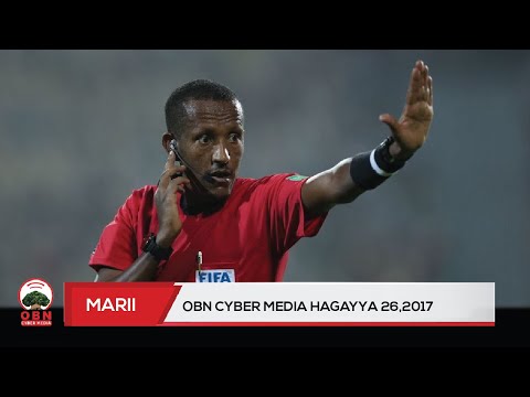 Oduu OBN Cyber Media Hagayya 26 2017