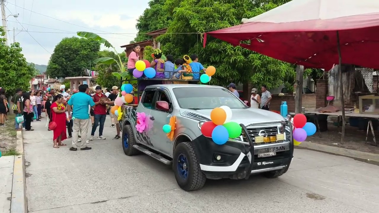 Regada 23 de Julio 2024. Santiago Laollaga P1