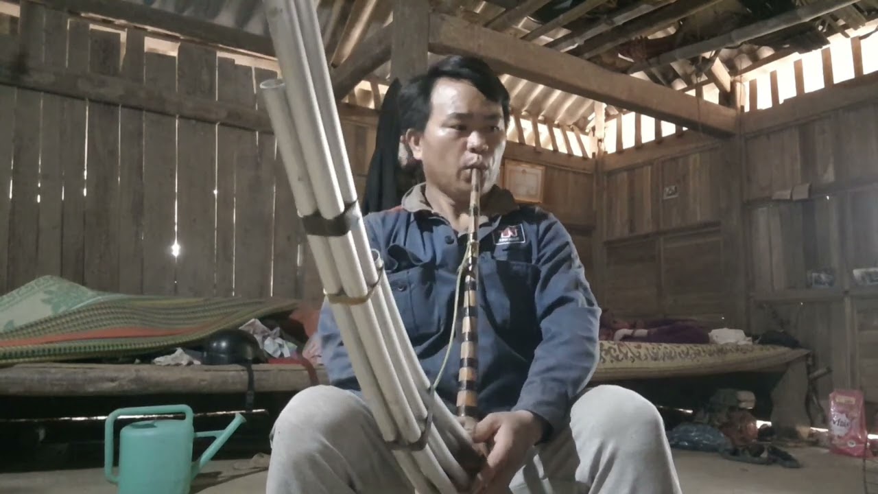 qeej tso plig,muab fi mus 6 txiaj tswb xyooj,nyob melika