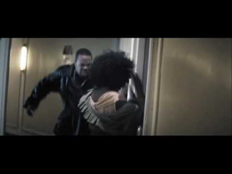 Breaking Point Trailer 2009 