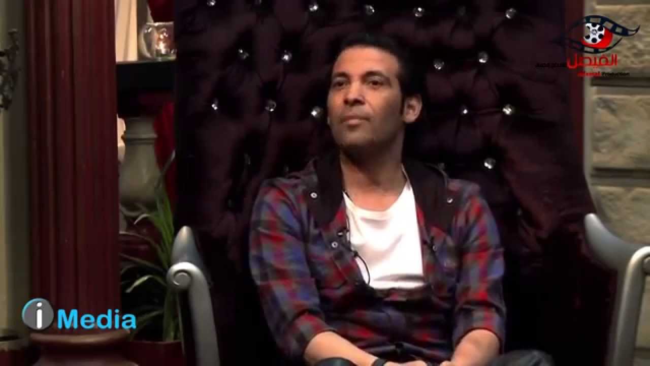 AlSerdab Program   Sa'd El Soghayar    برنامج السرداب   سعد الصغير