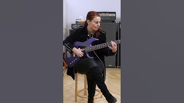 No one SLAPS like Ida Nielsen! @marmelademovies