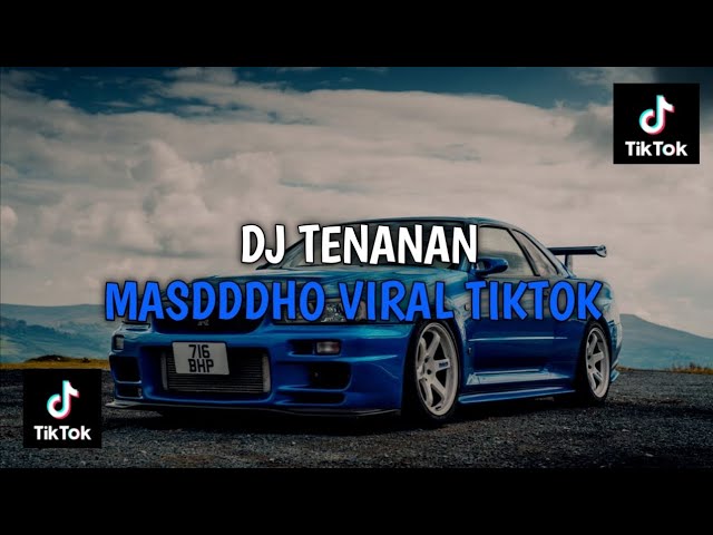 DJ TUMBAS CINCIN RA KETANG SAK GRAM NGGO NALENI PAS LAMARAN | DJ TENANAN MASDDDHO VIRAL TIKTOK class=