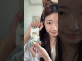 Mẹo mở cọ nhanh cho hội lười trang điểm #makeup #trangdiem #kemnen #viralshorts
