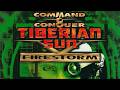 Playing Command &amp; Conquer Tiberian Sun Firestorm - Full Nod Campaign