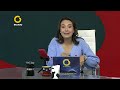 GV Entre Noticias | en Vivo:Quiero1Café | Café Boconó: Destaca en el EICEV con su producción (3/7)