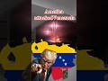 US Hits Venezuela Hard