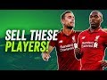 Why these players are HURTING Liverpool!