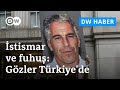 Epstein davası | Türkiye&#39;den istismar için kaçırılan çocuk var mı?