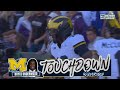 No. 18 Michigan Wolverines vs. Northwestern Wildcats | FOX College Football