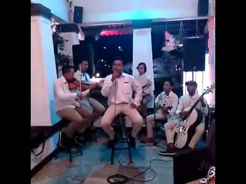 Keroncong milenial