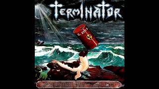 Terminator - Probability Of Doom [Full Album]