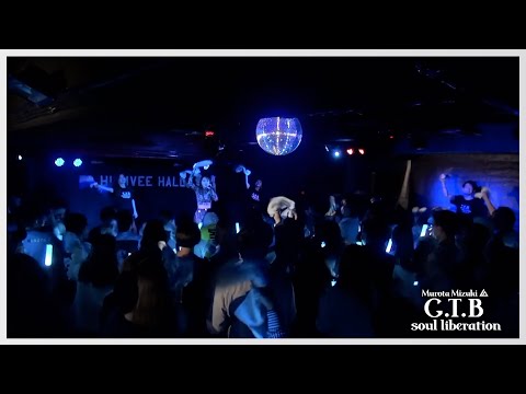 室田瑞希ワンマンライブ"G.T.B soul liberation"Digest movie