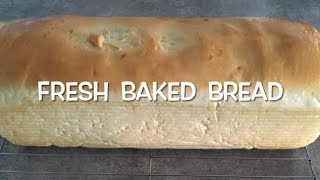 Easy Sandwich Bread Recipe #flouritup @MartinMidlifeMisadventures by Little Green Patch 98 80 views 3 months ago 8 minutes, 55 seconds