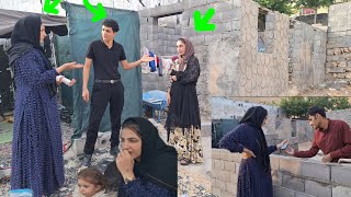 😲💥Abbas's big secret was revealed; who was the one secretly supporting Zainab?