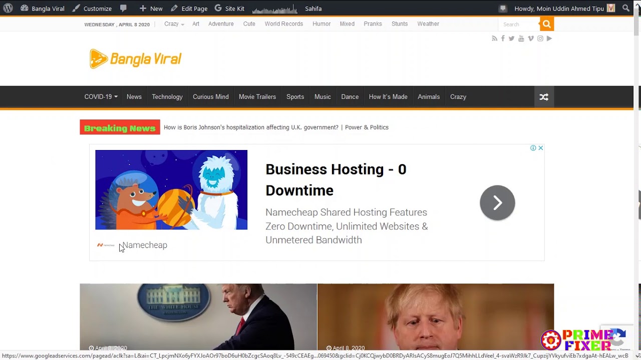 Memaksimalkan Pendapatan Adsense dengan Modifikasi Strategi Ad Match