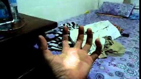 Electric Style (Ulead Video Studio 12)