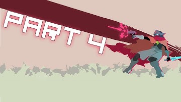 Hyper Light Drifter | Part 4 - Hidden Keys | Playthrough Walkthrough Gameplay