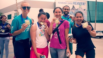 Try the New On Cloudsurfer Max at the Soft Wins Event Series