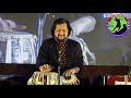 Gurukulnaman guruji  2023pt kumar bose tabla solo parti