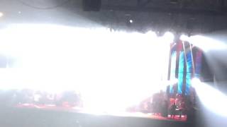 Video thumbnail of "Arijit Singh Concert With London Symphony at Houston 2015 - Part 27 | Dil Chahta hai"